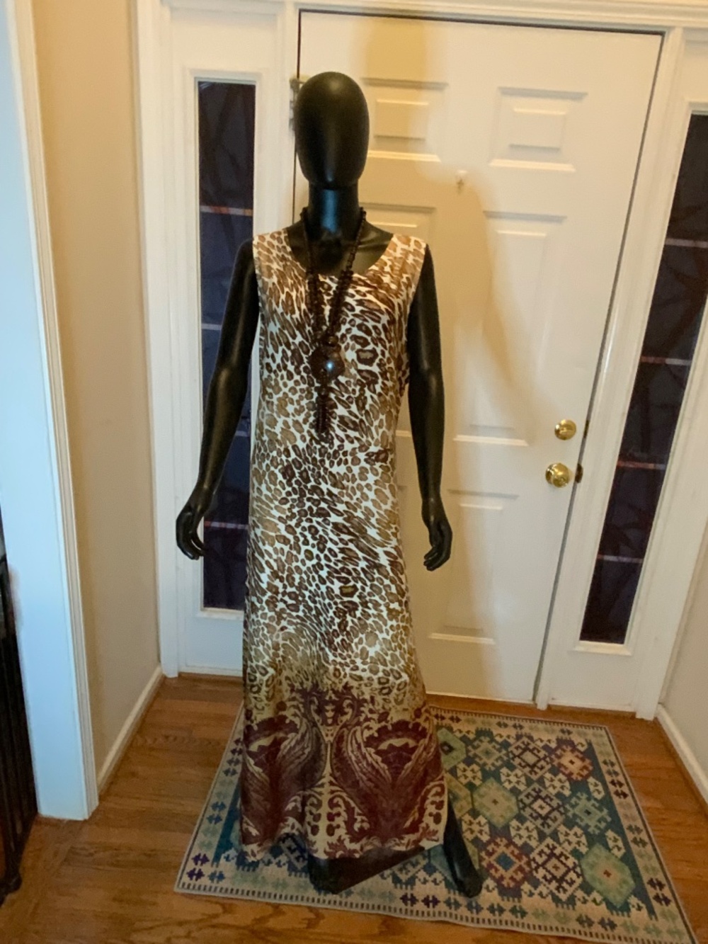 JMS Woman’s Dress - Picture 9 of 9